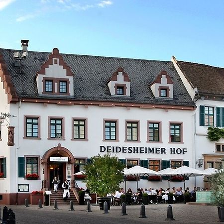 Deidesheimer Hof Εξωτερικό φωτογραφία